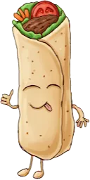 Shawarma Semsema